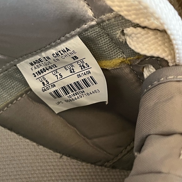 Nike High-Top Blazer High 'Osu' - Picture 2 of 9